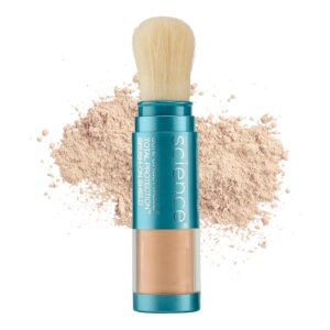 Colorescience Brush‑On Sunscreen SPF 50