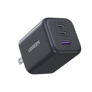 UGREEN 45W USB‑C GaN Charger