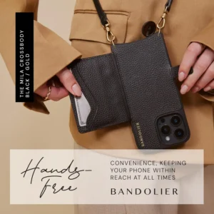 Bandolier Mila