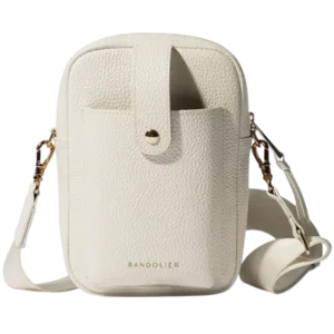 Bandolier Dillon: Hands‑Free Crossbody With Extra Space