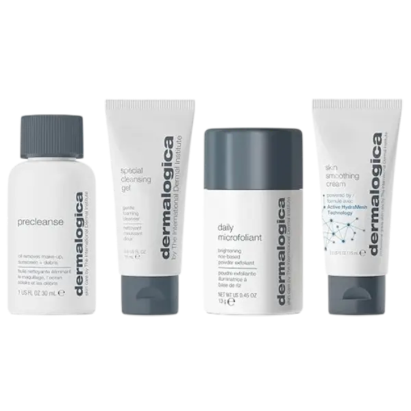 Dermalogica Discover Healthy Skin Kit