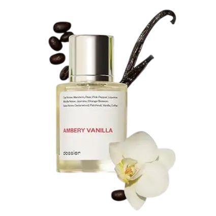 Dossier Eau de Parfum (1.7oz)