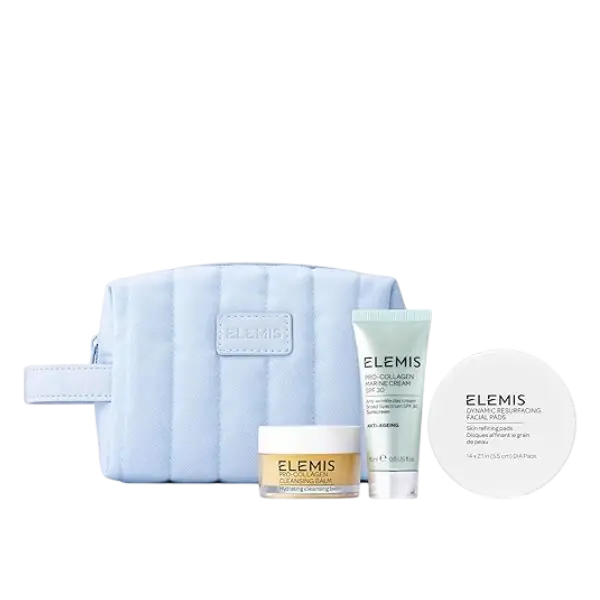 ELEMIS Healthy Skin Exclusive Travel Set