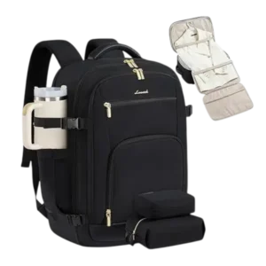 LOVEVOOK 50L Travel Backpack