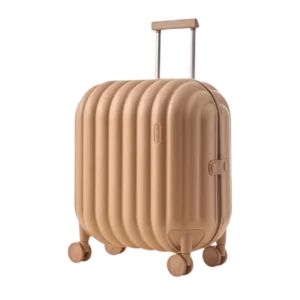 artrips Italian‑Inspired Hard Shell Luggage (20”, 24”, 28”)