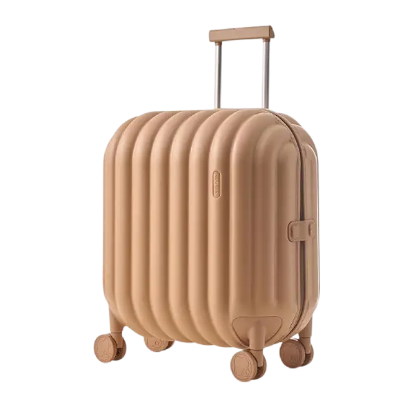 artrips Italian‑Inspired Hard Shell Luggage (20”, 24”, 28”)