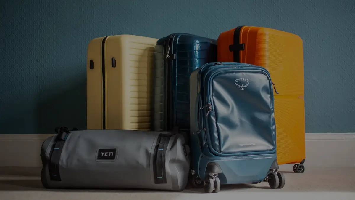 Luggage