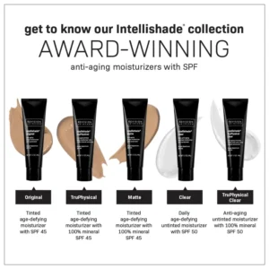 Revision Skincare Intellishade® Original SPF 45