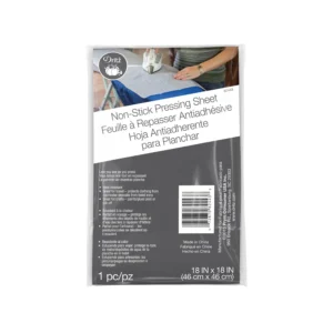 Dritz Non‑Stick Pressing Cloth