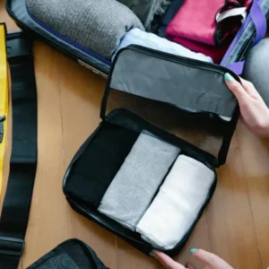 Bags & Organization