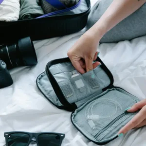 Travel Tech