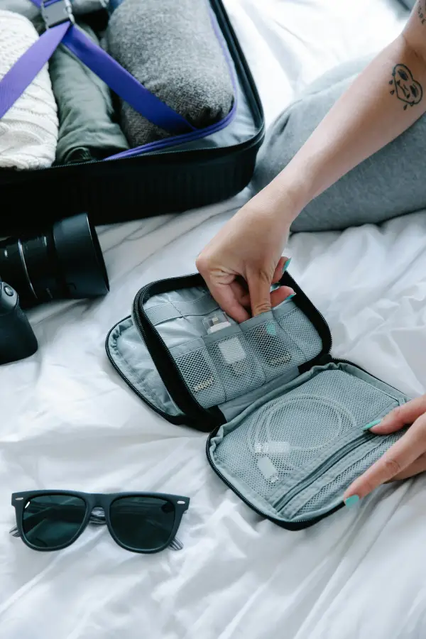Travel Tech