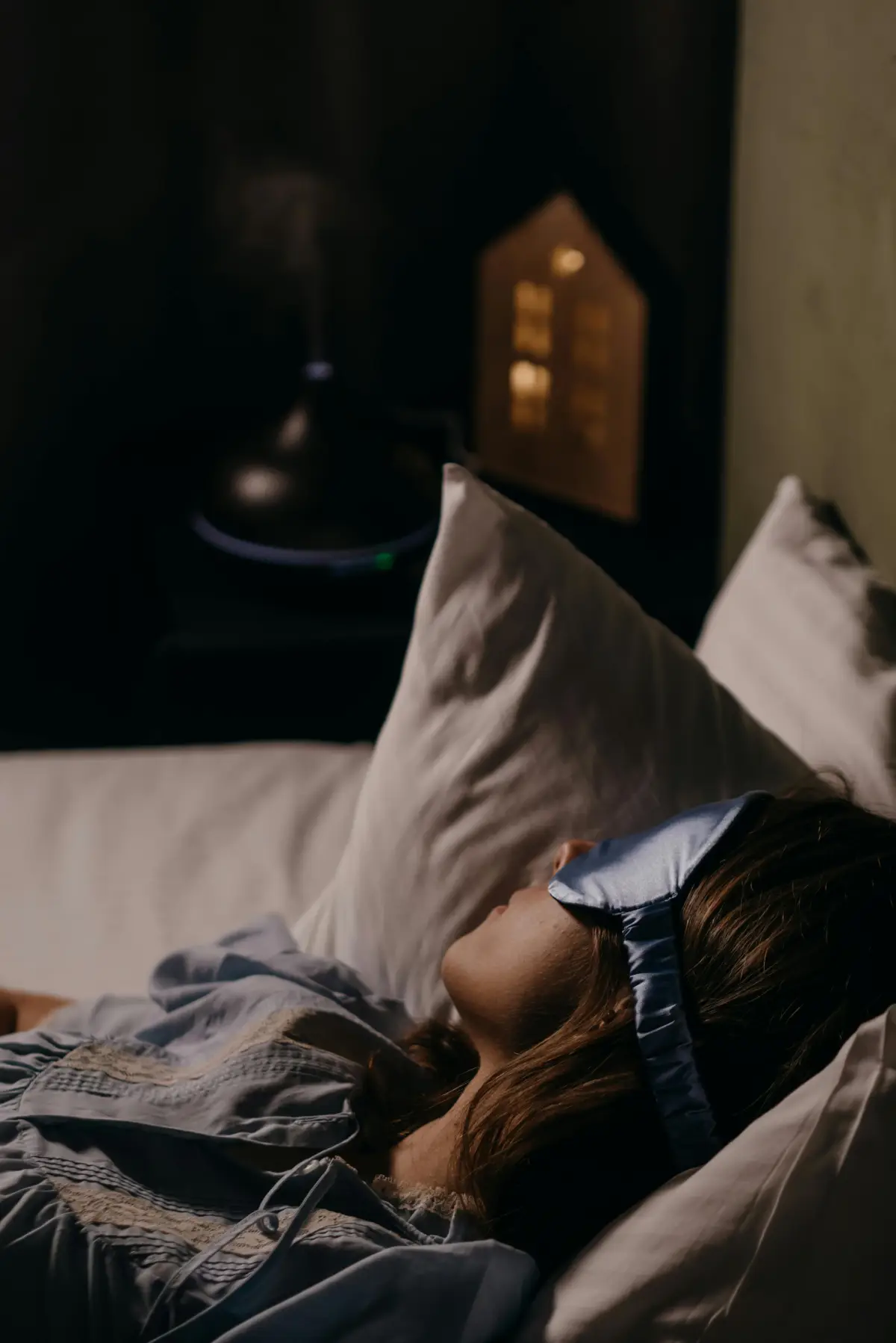 Sleep & Comfort
